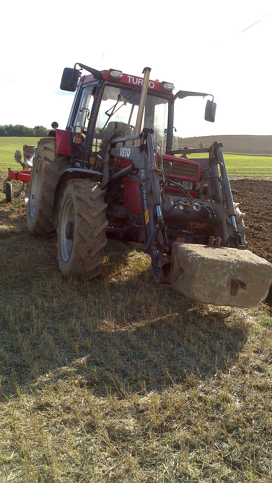 Case IH 1056 billede 12