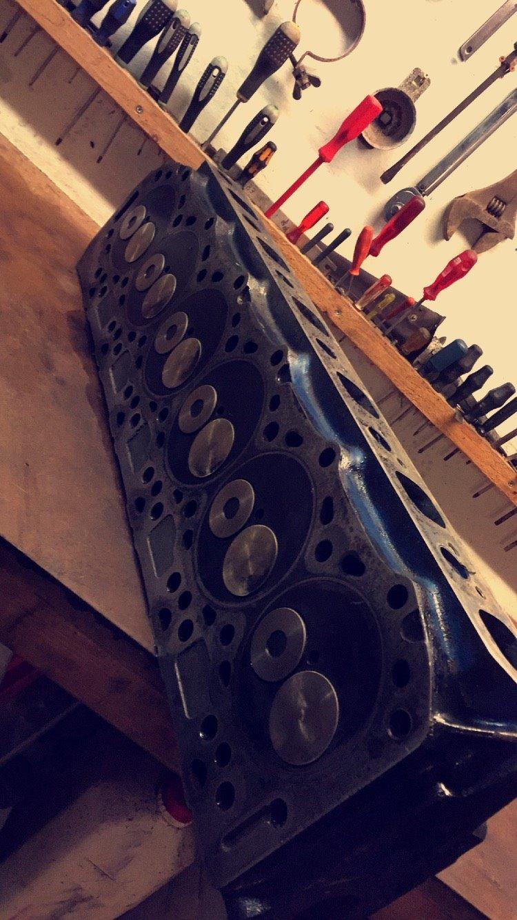 Ford TW 10 billede 4