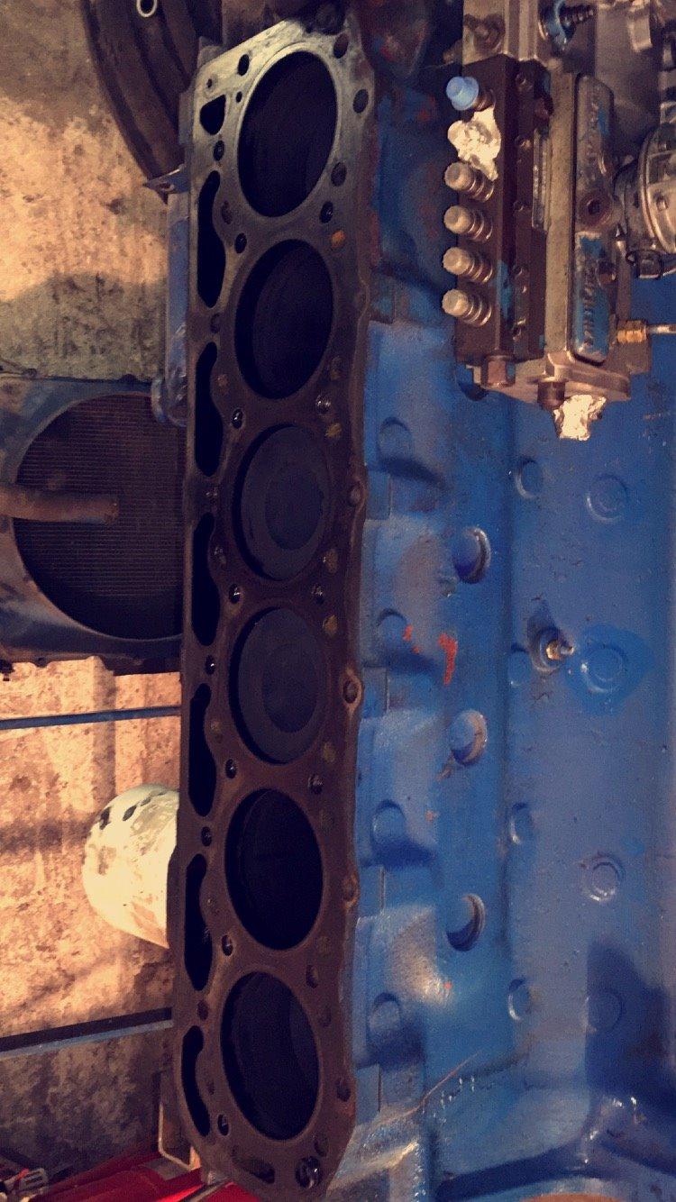 Ford TW 10 billede 7