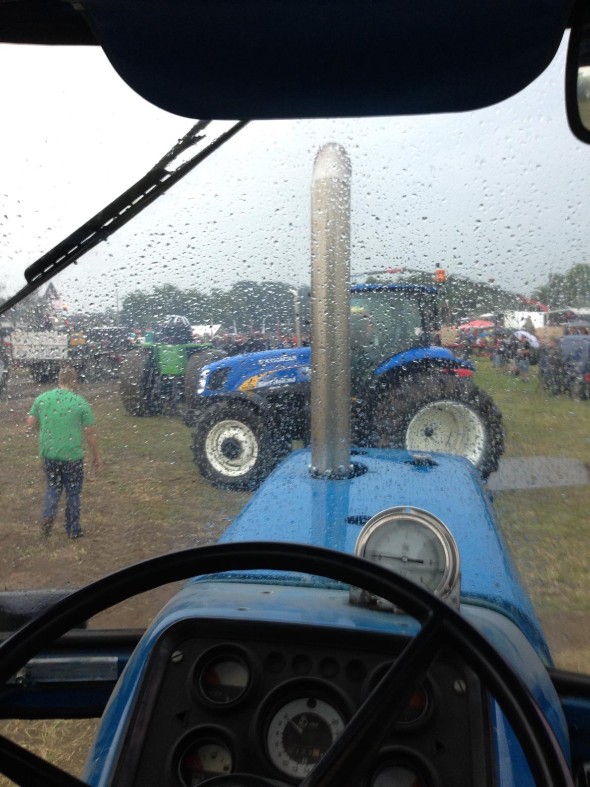 Ford TW 10 billede 9