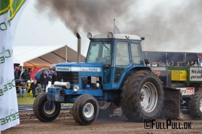 Ford TW 10 billede 10