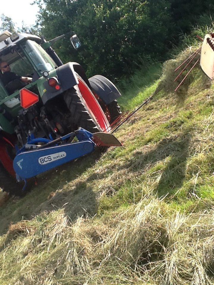 Fendt 716 billede 15