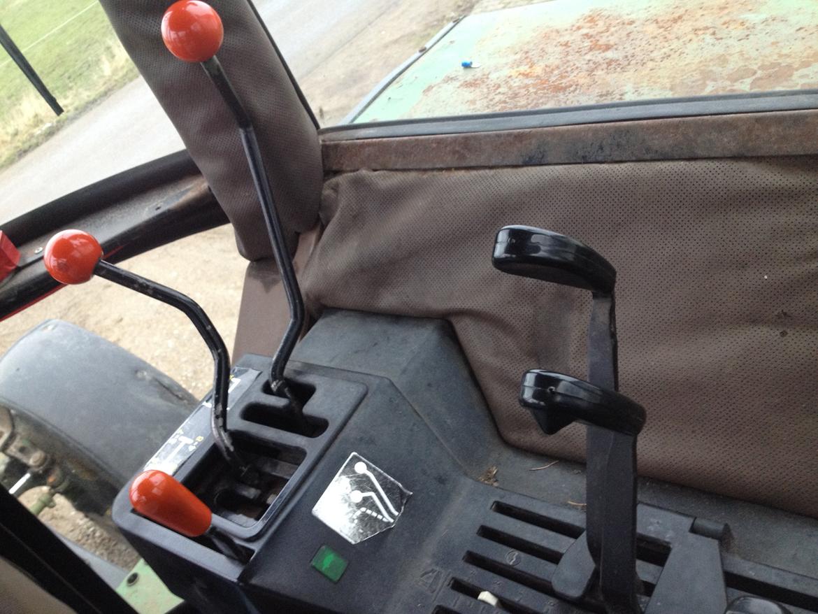 John Deere 3040 billede 10