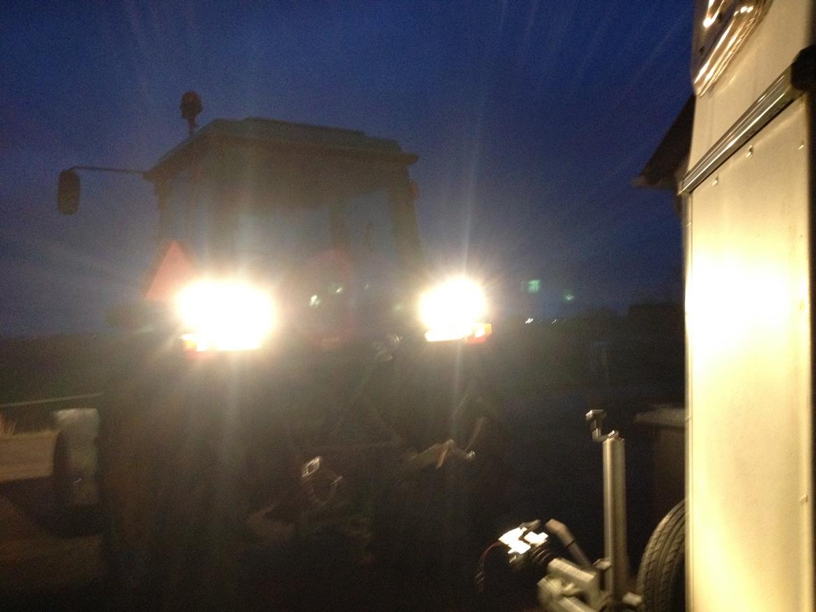 John Deere 3040 billede 12