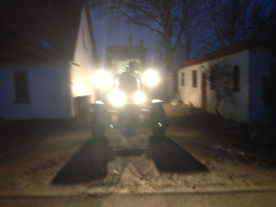 John Deere 3040 billede 13