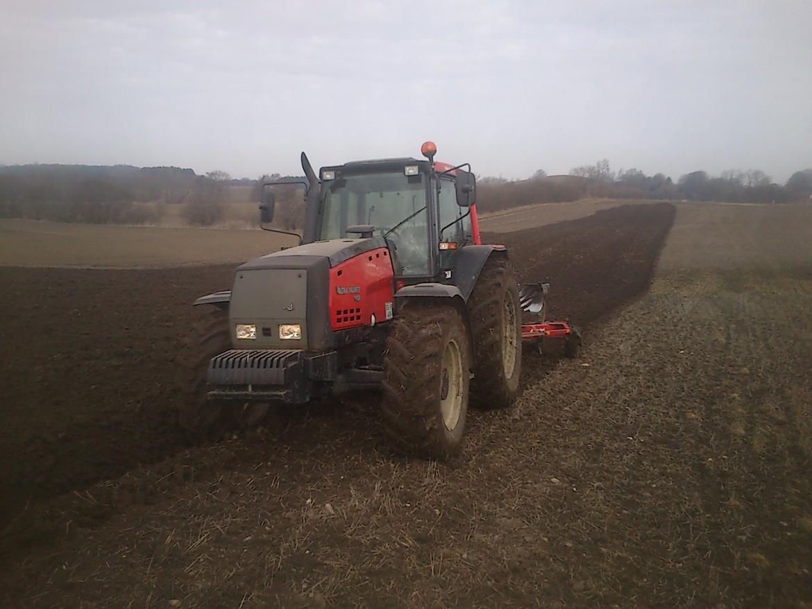 Valmet 8450 billede 10