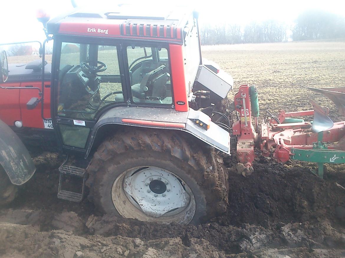 Valmet 8450 billede 12