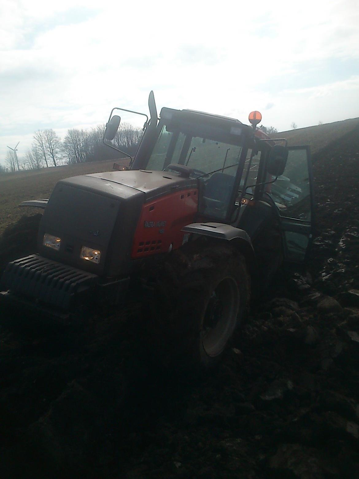 Valmet 8450 billede 15