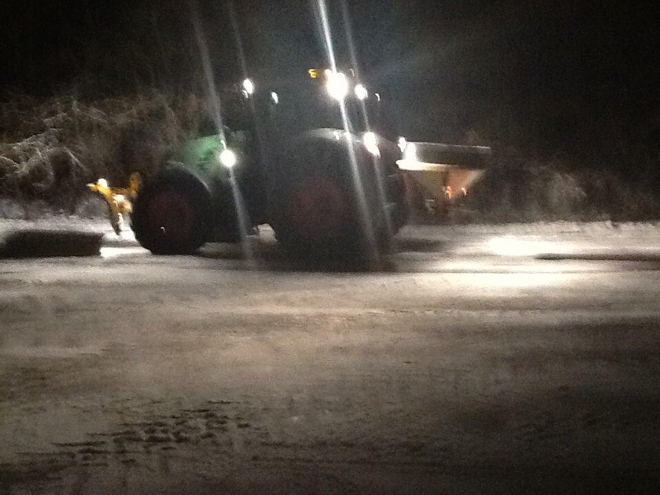 Fendt 933 billede 28