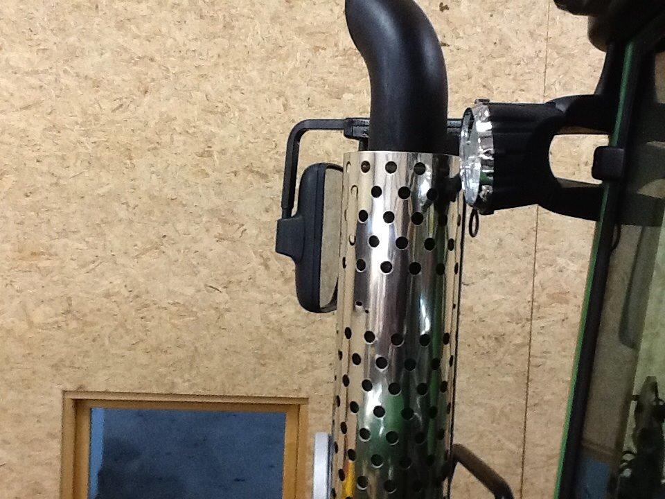 Fendt 933 billede 35