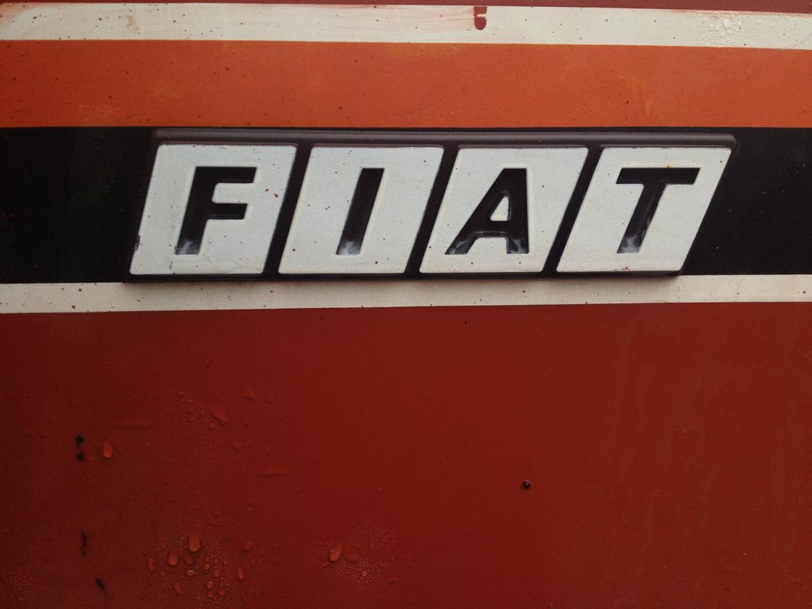 Fiat 55-90 billede 8