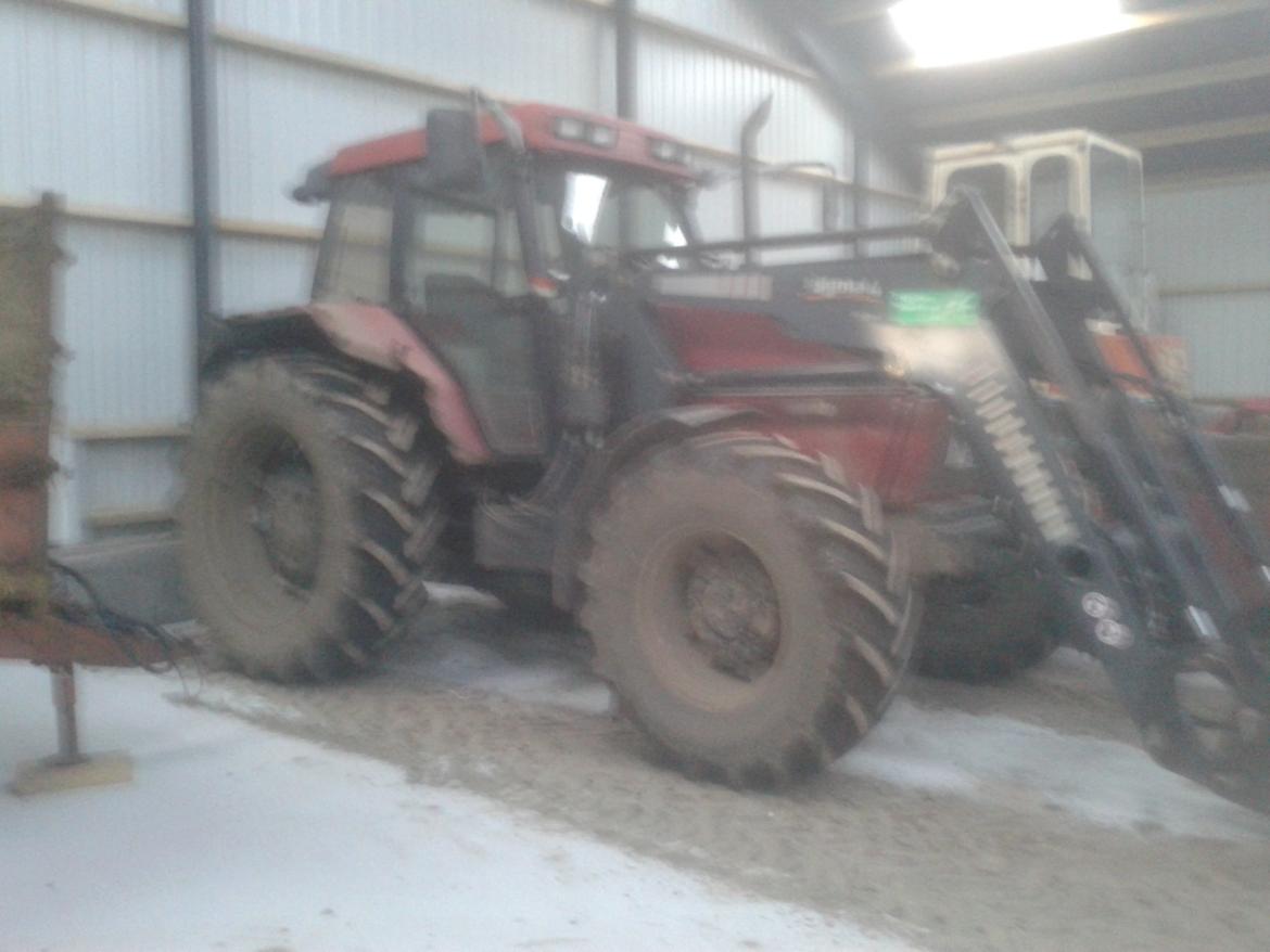 Case Maxxum 5130 billede 18