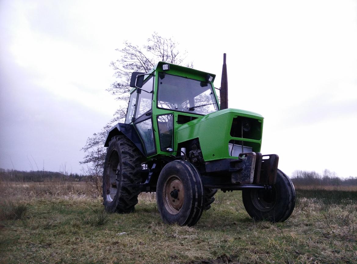 Deutz-Fahr 6507 c billede 1