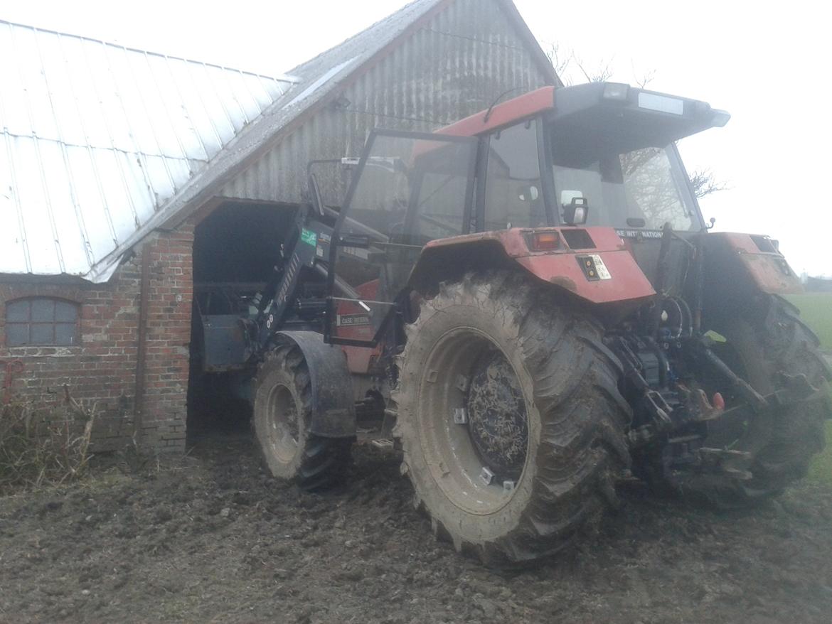 Case Maxxum 5130 billede 21