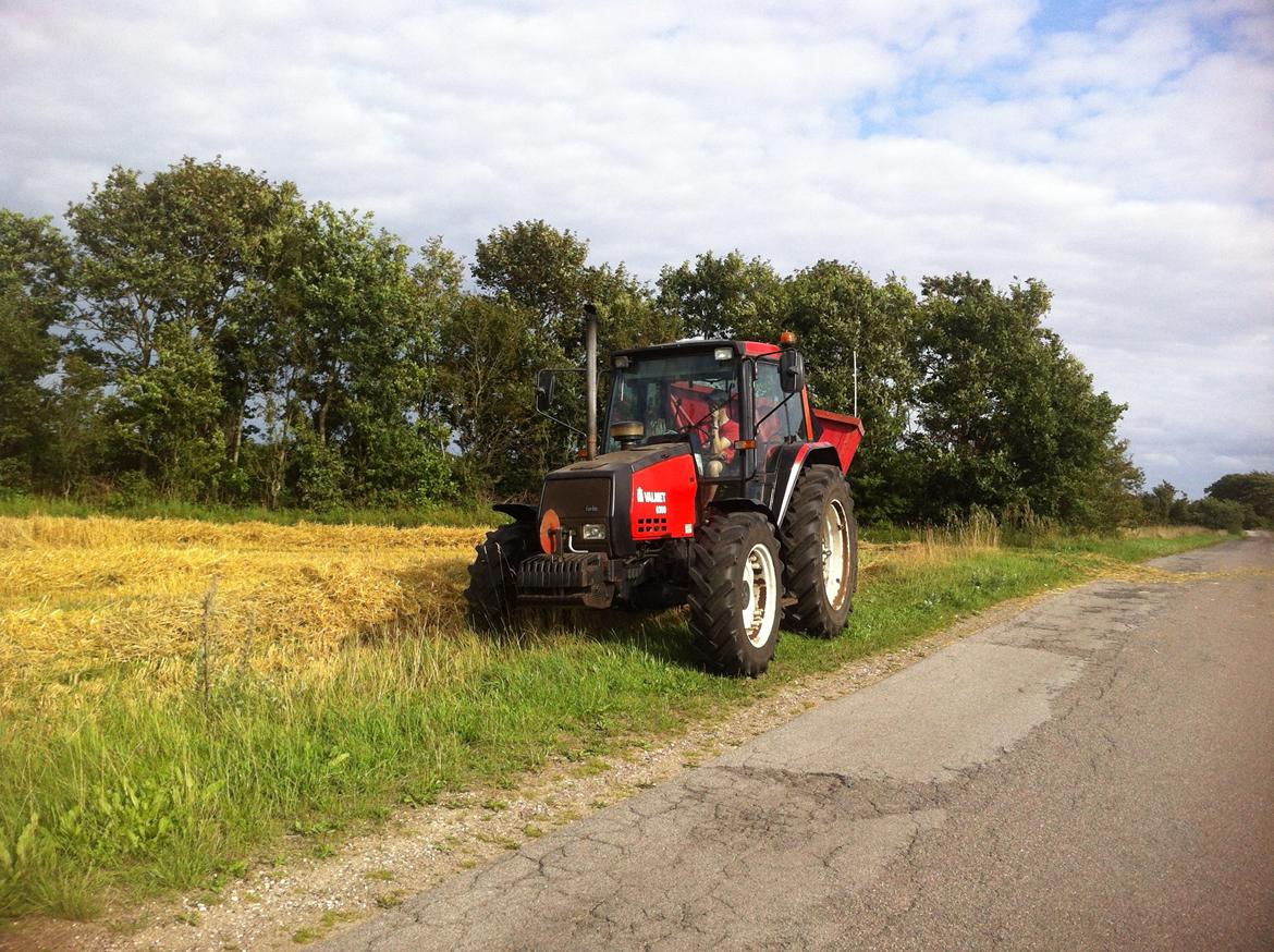 Valmet 6300 billede 10