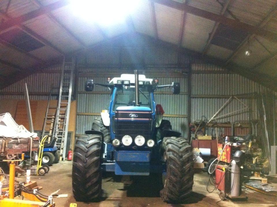 Ford tw 25 billede 10