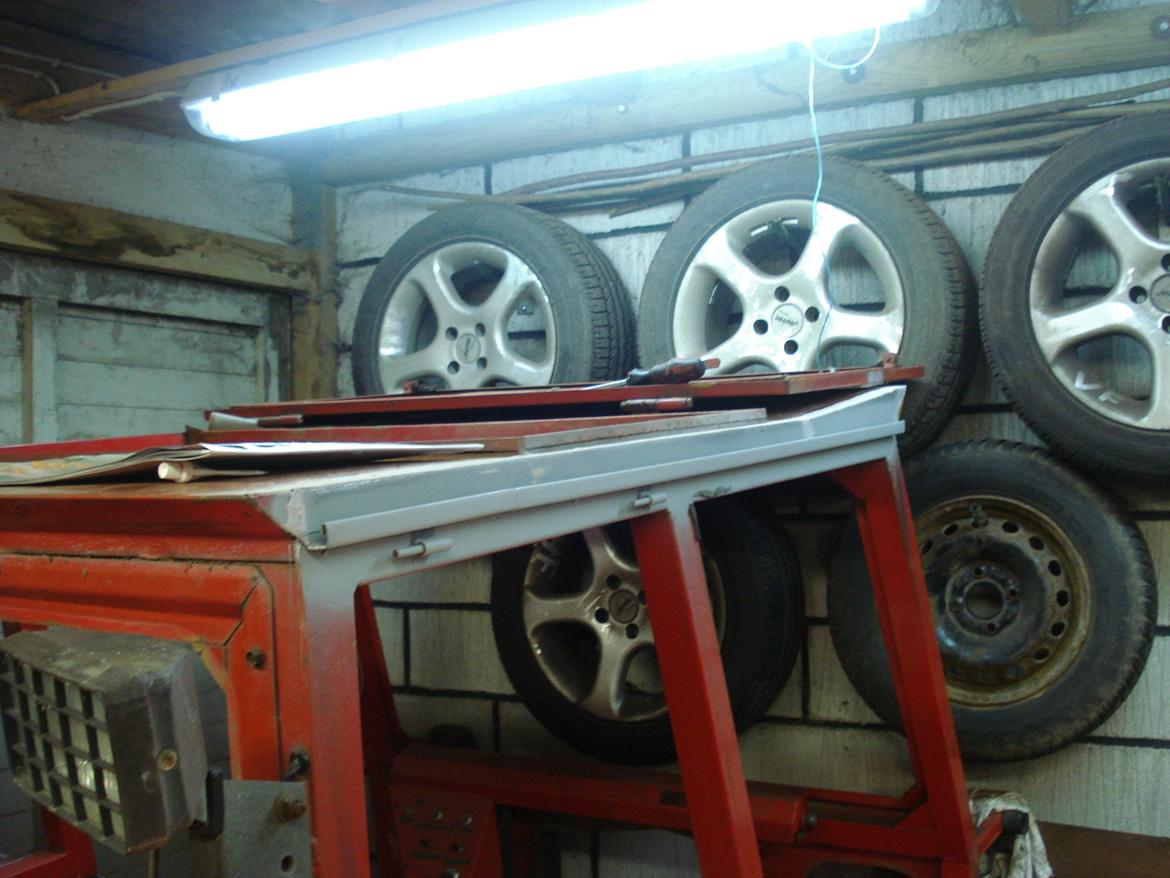 Massey Ferguson 165x billede 13
