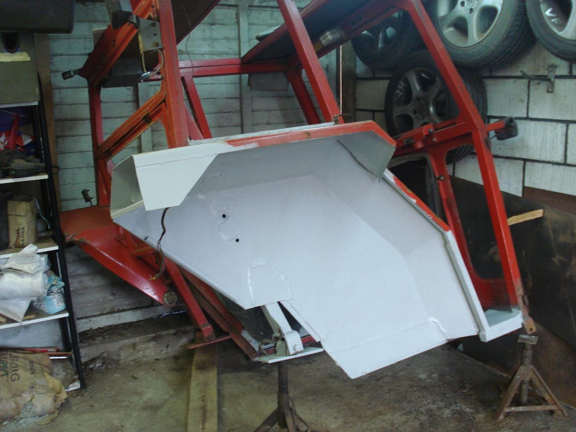 Massey Ferguson 165x billede 23