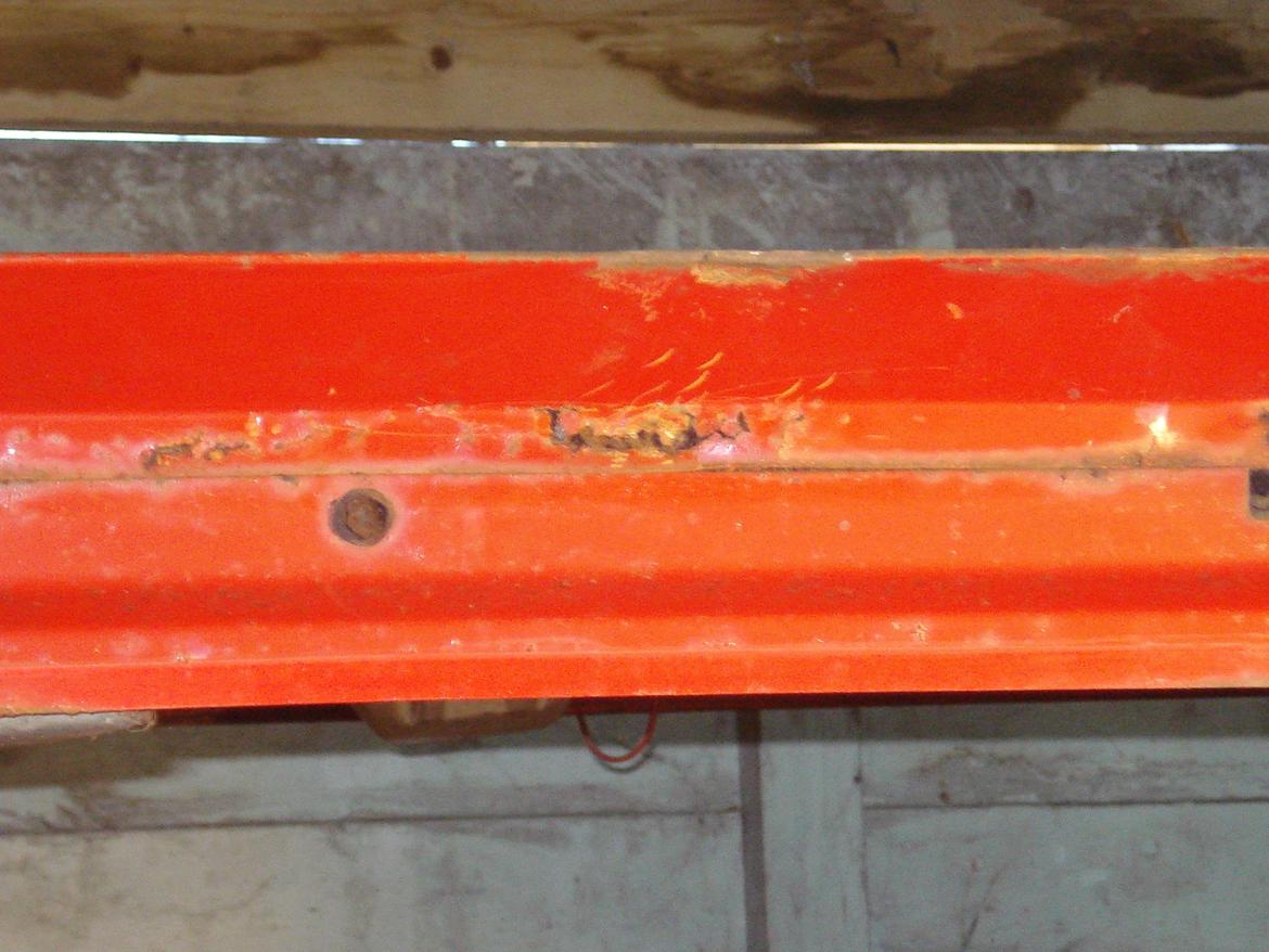 Massey Ferguson 165x billede 29