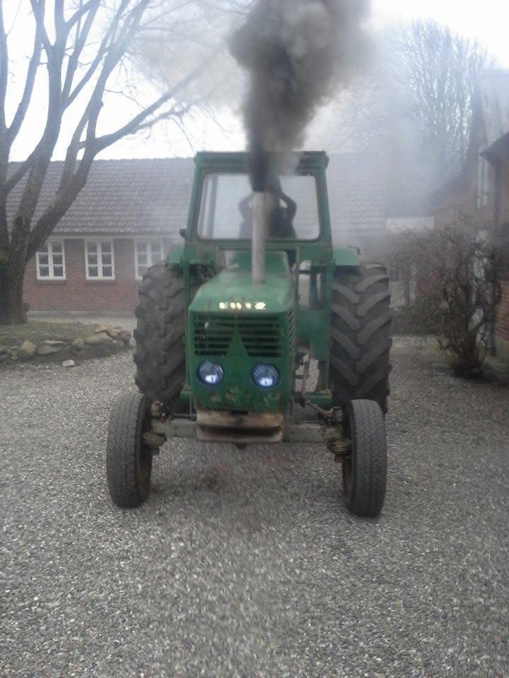 Deutz-Fahr D6006 billede 22