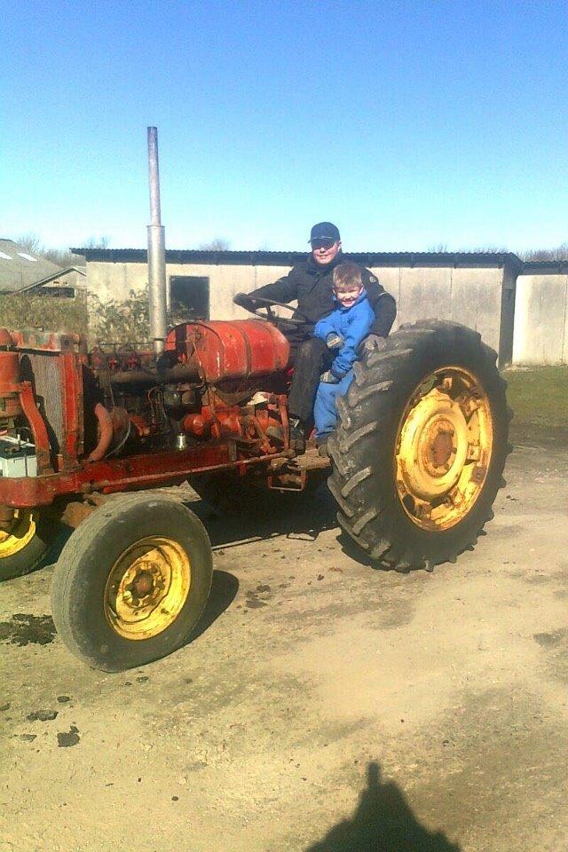 David Brown 990 billede 26