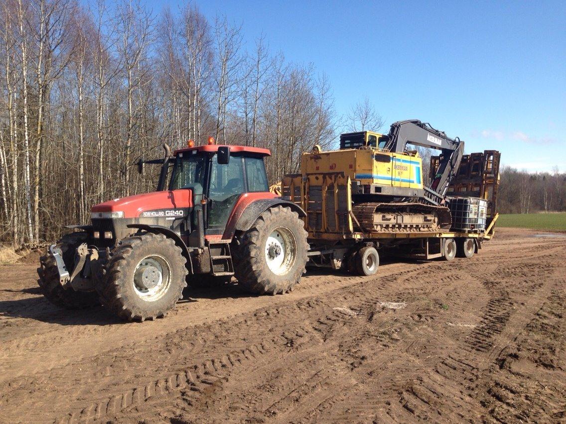 New Holland 8970 A  billede 17