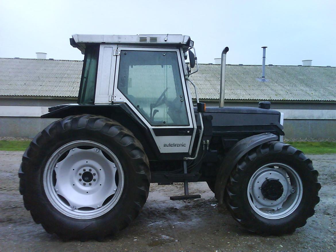 Massey Ferguson 3070 - Malet billede 7