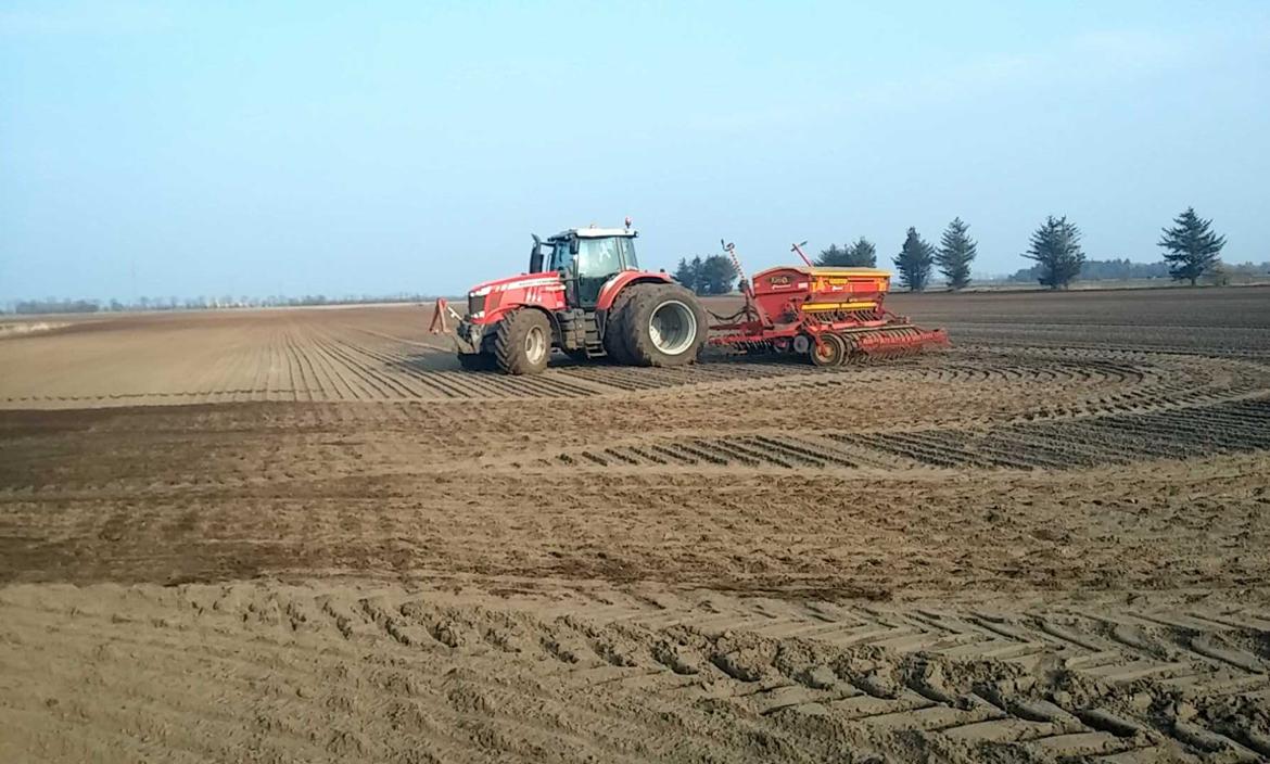 Massey Ferguson 7620 billede 13