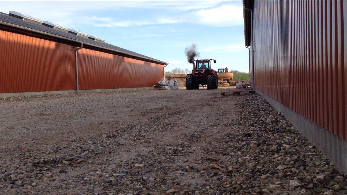 Case IH Magnum 7210 PRO billede 4