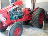 Volvo BM 350 Boxer TD60