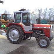 Massey Ferguson 675