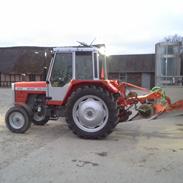 Massey Ferguson 675