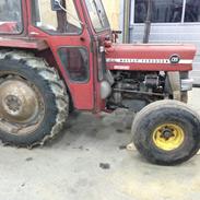 Massey Ferguson 135