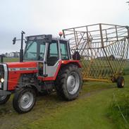 Massey Ferguson 675