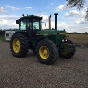 John Deere 4350