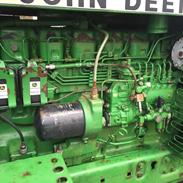 John Deere 4350