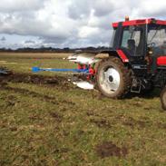 Case IH 844 XL