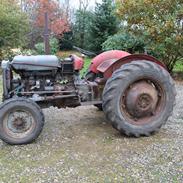 Massey Ferguson MF 35