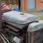 Massey Ferguson MF 35