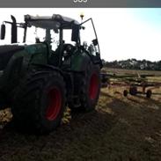 Fendt 939 