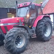 Case IH Maxxum 5150 Plus