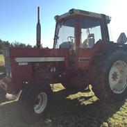 Case IH 1056XL