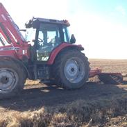 Massey Ferguson 5460