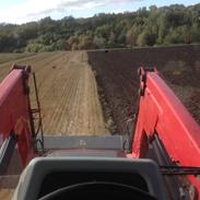 Massey Ferguson 5460