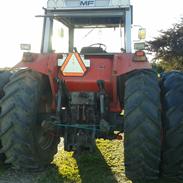 Massey Ferguson 2640