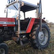 Massey Ferguson 2640