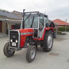 Massey Ferguson 675