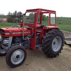 Massey Ferguson 135
