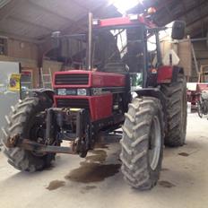 Case IH 956xl Turbo
