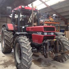Case IH 956xl Turbo